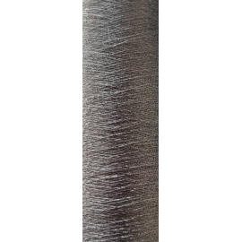 Металлизированная нить Polsim 40,  10000м № AS-1(Серебро) в Беловодске