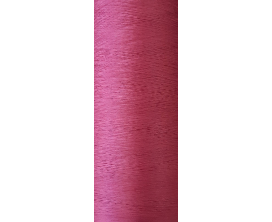 Текстурированная нитка 150D/1 №122 бордовый, изображение 2 в Беловодске