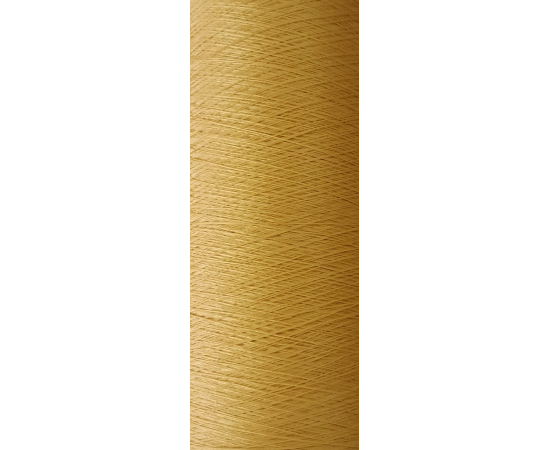 Текстурированная нить 150D/1 №136 горчичный, изображение 2 в Беловодске