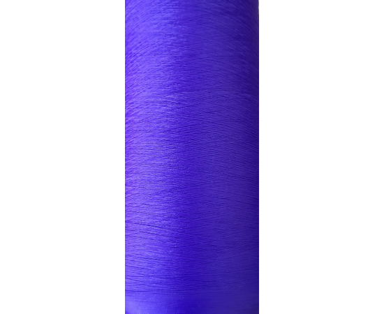 Текстурированная нитка 150D/1 №200  фиолетовый, изображение 2 в Беловодске
