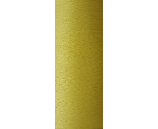 Текстурована нитка 150D/1 №384 Жовтий, изображение 2 в Біловодську