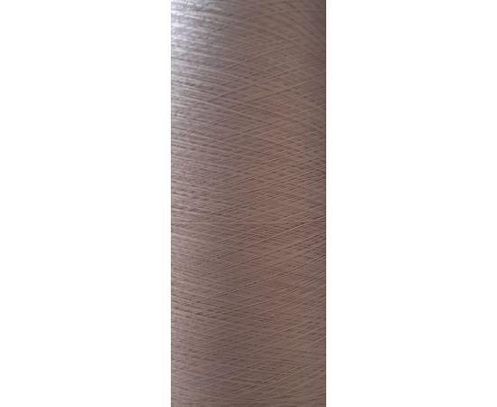 Текстурована нитка 150D/1 №484 рожево-кавовий, изображение 2 в Біловодську