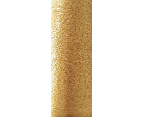 Металлизированная нить Polsim 120 10000м № TG3, изображение 2 в Беловодске