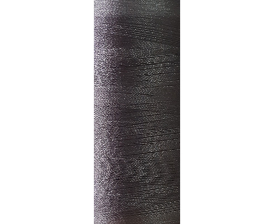 Вышивальная нитка ТМ Sofia Gold 4000м №4458 коричневый темный, изображение 2 в Беловодске